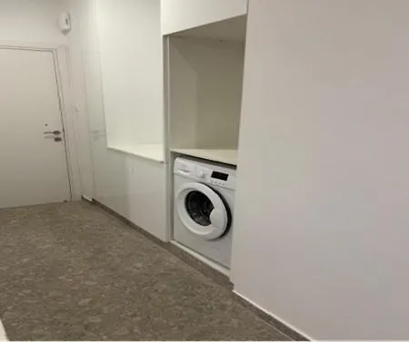 דירה Center ניקוסיה